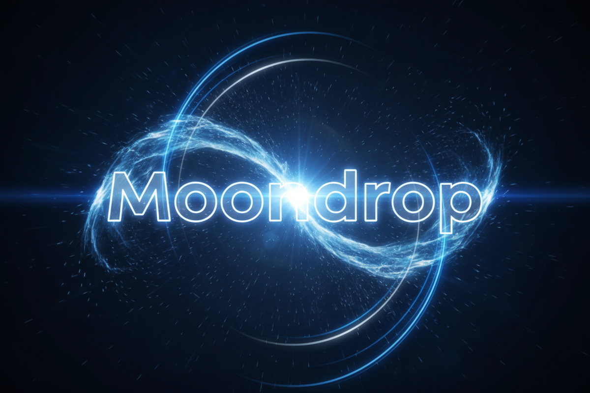 Moondrop