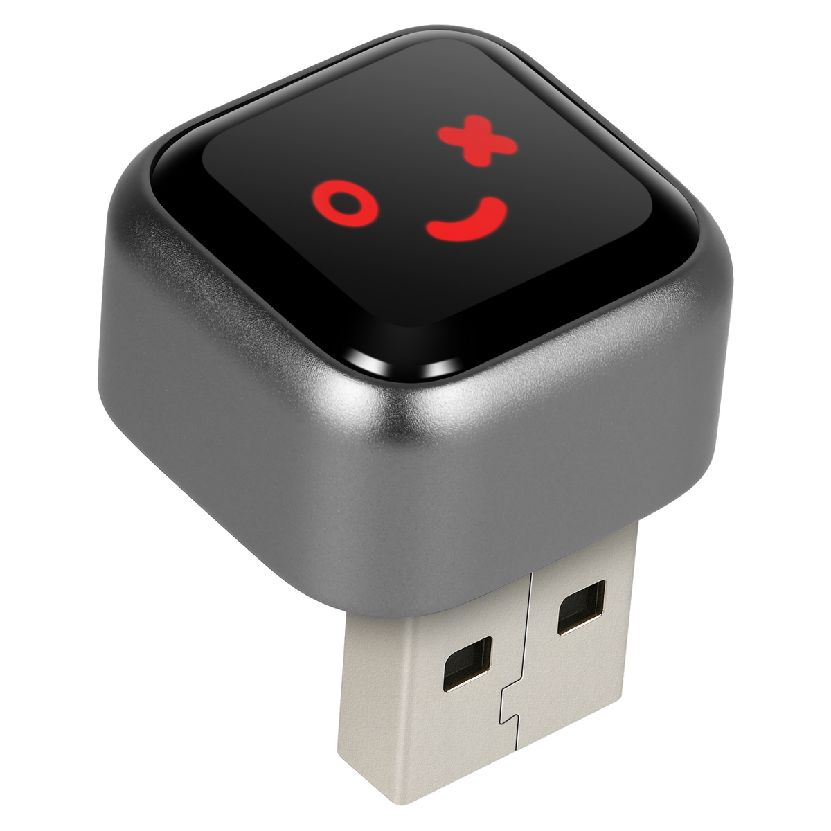 Sonorix A4390 Kabelloser Auto-Carplay-Adapter, BT 5.0, Wi-Fi 5,8 GHz