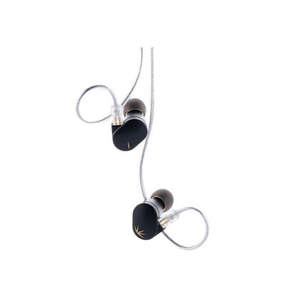 Moondrop Chu II Negru – IEM dinamic de 10 mm